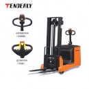 堆高車|泰得力堆高車_平衡重式全電動堆高車FX1025