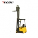 堆高車|泰得力堆高車_迷你型三支點電動叉車CPDM1020