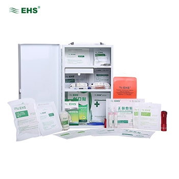 急救箱|EHS急救箱_安健金屬急救箱K-...