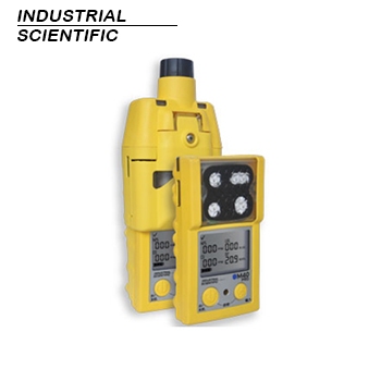 多氣體檢測儀|英思科氣體檢測儀_M40 ...