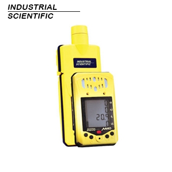 多氣體檢測儀|英思科氣體檢測儀_M40 ...