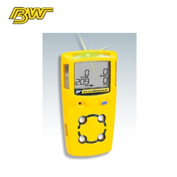多氣體檢測儀|BW氣體檢測儀_多功能便攜...