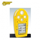 多氣體檢測儀|BW氣體檢測儀_多種氣體探測器