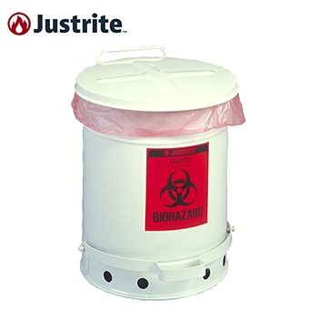 生化廢品罐|Justrite生化廢品罐_...