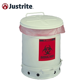 生化廢品罐|Justrite生化廢品罐_...