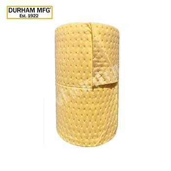 化學品吸附棉|DURHAM化學型吸附棉_...