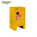 化學(xué)品安全柜_Durham易燃品手動(dòng)門安全存儲(chǔ)柜1012ML-50
