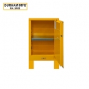 化學(xué)品安全柜_Durham易燃品手動(dòng)門安全存儲(chǔ)柜1012ML-50
