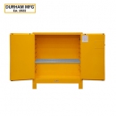 化學品安全柜_Durham易燃品手動門安全存儲柜1030ML-50