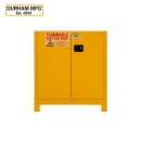 化學品安全柜_Durham易燃品手動門安全存儲柜1030ML-50