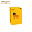 化學品安全柜_Durham易燃品自閉門安全存儲柜1004S-50