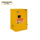 化學(xué)品安全柜_Durham易燃品自閉門安全存儲柜1012S-50