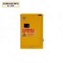 化學(xué)品安全柜_Durham易燃品自閉門安全存儲柜1012S-50