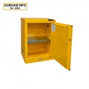 化學(xué)品安全柜_Durham易燃品自閉門安全存儲柜1012S-50