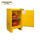 化學(xué)品安全柜_Durham易燃品自閉門安全存儲柜1012SL-50