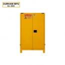 化學品安全柜_Durham易燃品自閉門安全存儲柜1090SL-50