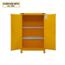 化學品安全柜_Durham易燃品自閉門安全存儲柜1090SL-50
