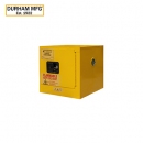 化學品安全柜_Durham易燃品手動門安全存儲柜1002M-50