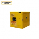 化學(xué)品安全柜_Durham易燃品自閉門安全存儲柜1002S-50