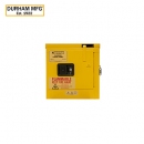 化學(xué)品安全柜_Durham易燃品自閉門安全存儲柜1002S-50