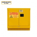 化學品安全柜_Durham易燃品手動門安全存儲柜1022UCM-50