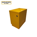 化學品安全柜_Durham易燃品手動門安全存儲柜1022UCM-50