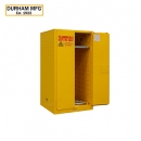 化學(xué)品安全柜_Durham易燃品手動(dòng)門安全存儲(chǔ)柜1055MDSR-50