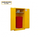 化學(xué)品安全柜_Durham易燃品手動(dòng)門安全存儲(chǔ)柜1055MDSR-50