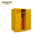 化學(xué)品安全柜_Durham易燃品手動(dòng)門安全存儲(chǔ)柜1055MDSR-50