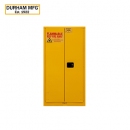 化學(xué)品安全柜_Durham易燃品手動(dòng)門安全存儲(chǔ)柜1055MDSR-50