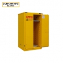 化學品安全柜_Durham易燃品自閉門安全存儲柜1055SDSR-50