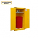 化學品安全柜_Durham易燃品自閉門安全存儲柜1055SDSR-50