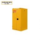 化學品安全柜_Durham易燃品自閉門安全存儲柜1055SDSR-50