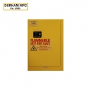 化學品安全柜_Durham易燃品噴霧罐安全存儲柜1012MA-50