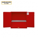 化學品安全柜_Durham可燃品手動門安全存儲柜1030M-17