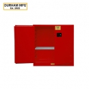 化學品安全柜_Durham可燃品手動門安全存儲柜1030M-17