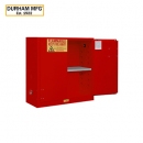 化學品安全柜_Durham可燃品手動門安全存儲柜1030M-17