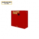 化學品安全柜_Durham可燃品手動門安全存儲柜1030M-17