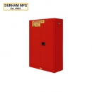 化學品安全柜_Durham可燃品手動門安全存儲柜1045M-17