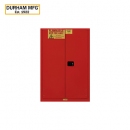 化學品安全柜_Durham可燃品手動門安全存儲柜1045M-17