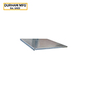 DurhamMFG層板_90加侖安全柜層板FS-SH-2939