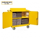 應(yīng)急推車|DurhamMFG泄漏應(yīng)急推車_溢漏應(yīng)急推車2210-50