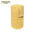 化學品吸附棉|DURHAM化學型吸附棉_重型化學品吸附棉卷 CHEM150