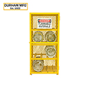 Durham氣罐存儲柜_水平氣罐存儲柜EGCC8-50