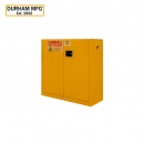 化學(xué)品安全柜_Durham易燃品手動門安全存儲柜1030M-50