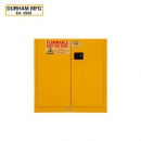 化學(xué)品安全柜_Durham易燃品手動門安全存儲柜1030M-50