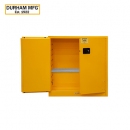 化學(xué)品安全柜_Durham易燃品手動門安全存儲柜1030M-50