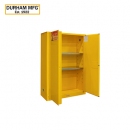 化學(xué)品安全柜_Durham易燃品手動門安全存儲柜1045M-50