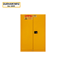 化學品安全柜_Durham易燃品手動門安全存儲柜1090M-50