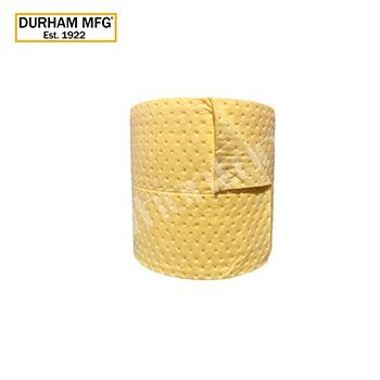 化學品吸附棉|DURHAM化學型吸附棉_...